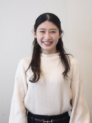 上砂 茉菜海