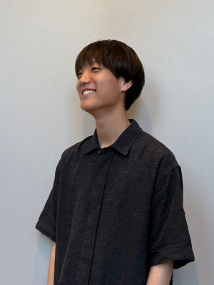 長谷川 大樹