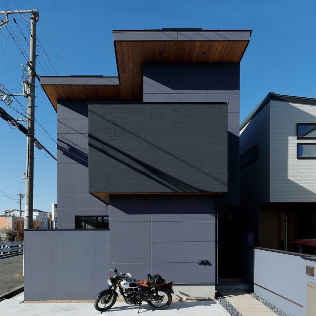 【NEW】建築実例のご紹介！