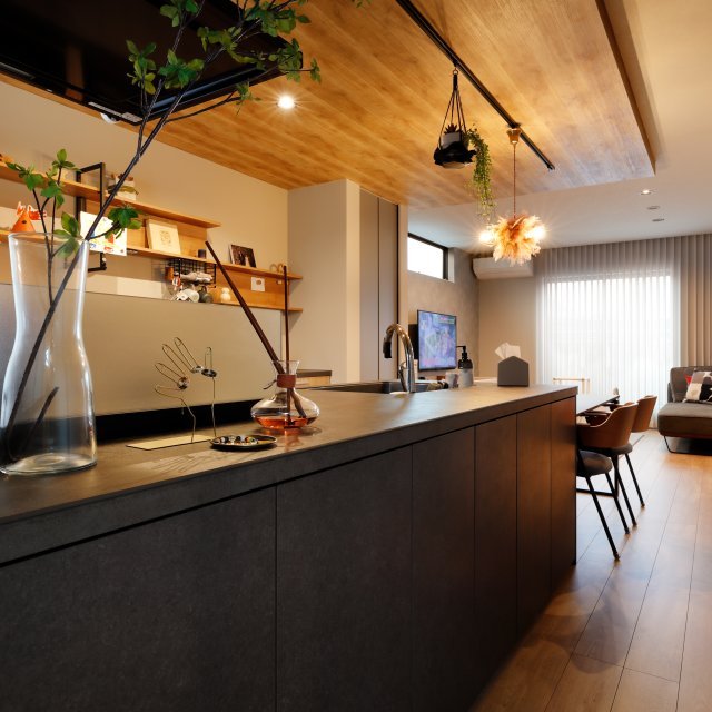 【コンペ デ ラシッサ 2024】トータルコーディネート部門優秀賞受賞