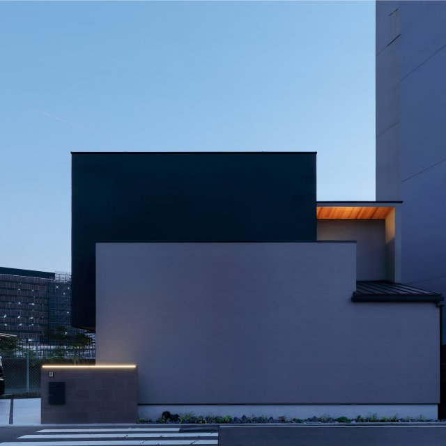 【NEW】建築実例のご紹介！