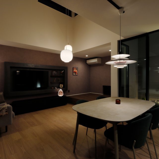 【NEW】建築実例のご紹介！