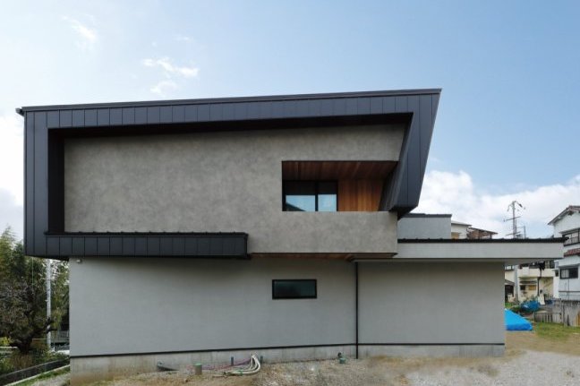 【一級建築士の自邸】余白と借景、建築士だからこそ、大事にしたものとは