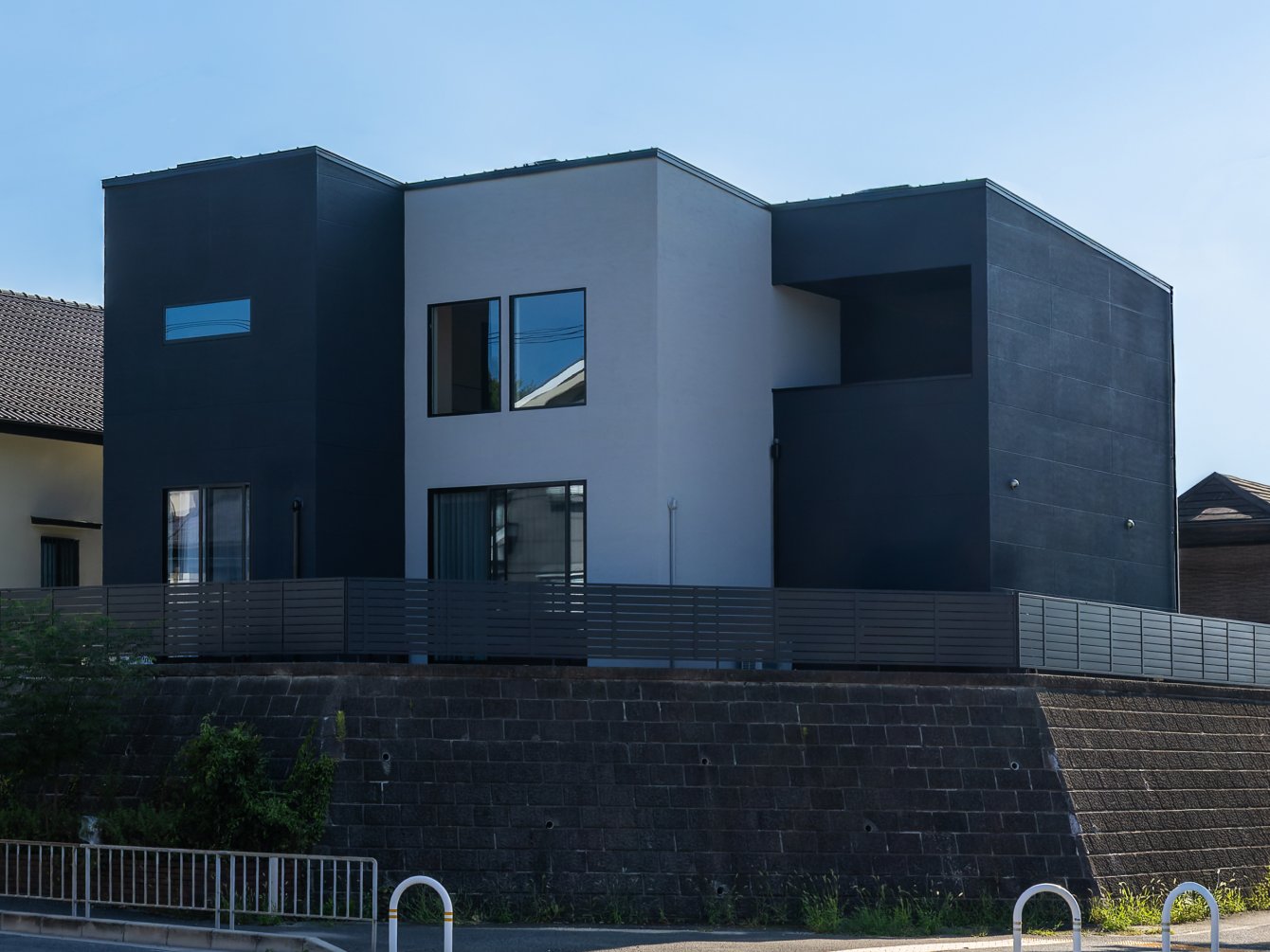 Q1/家づくりのきっかけを教えてください