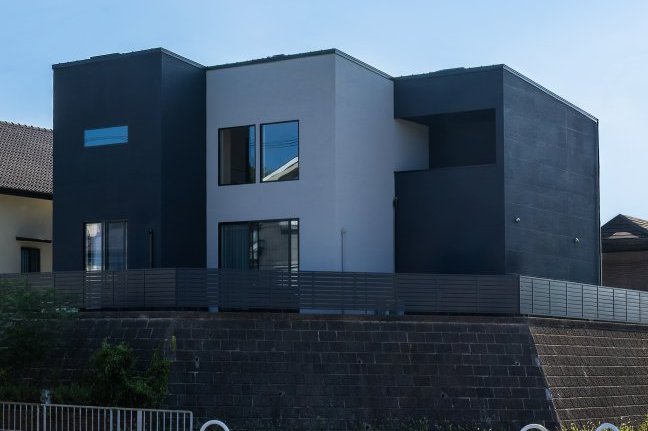 【性能とデザイン】ああ、これが自分の家なんだなあって。建ててよかったなって