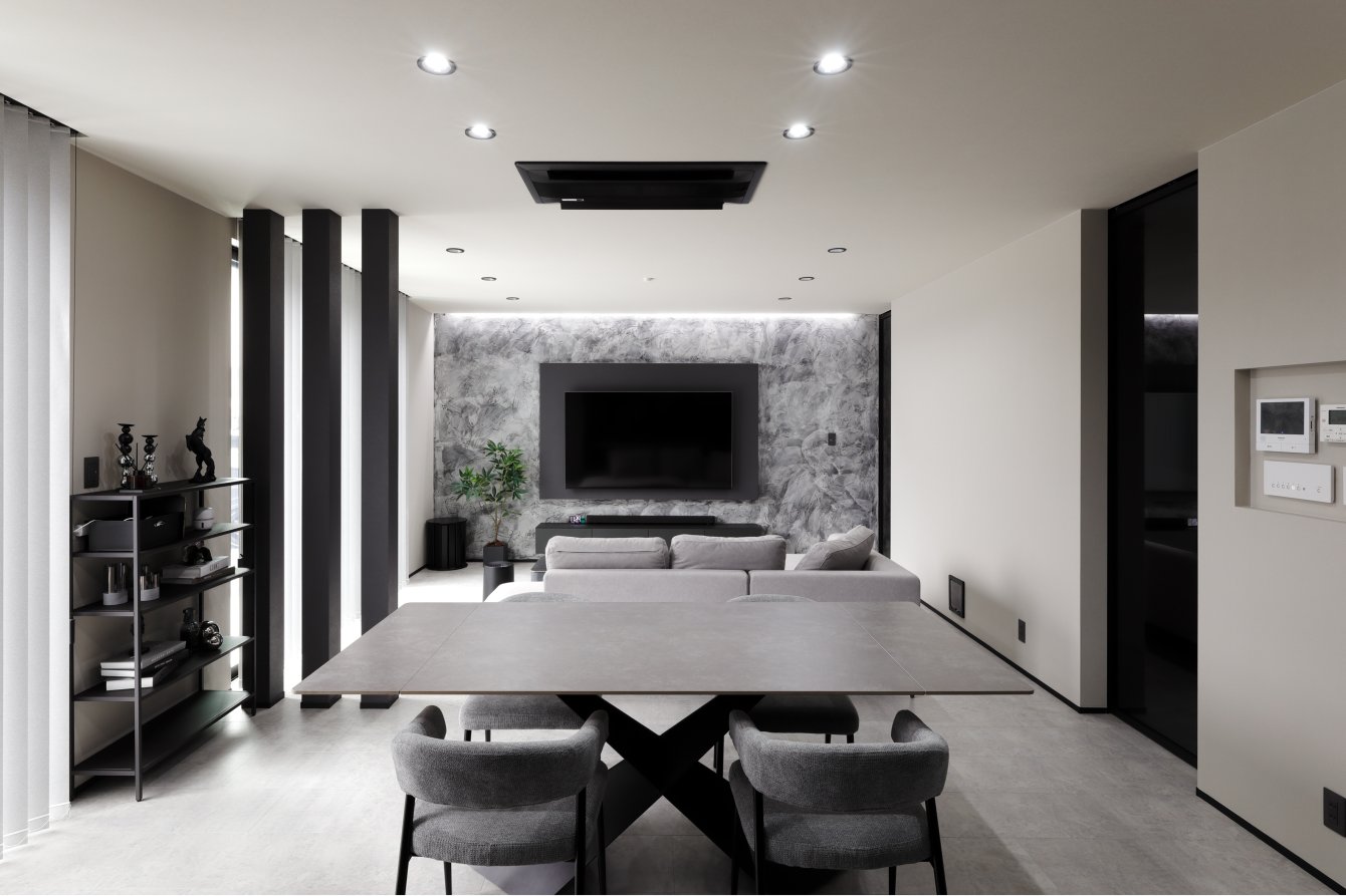 Q1/家づくりのきっかけを教えてください