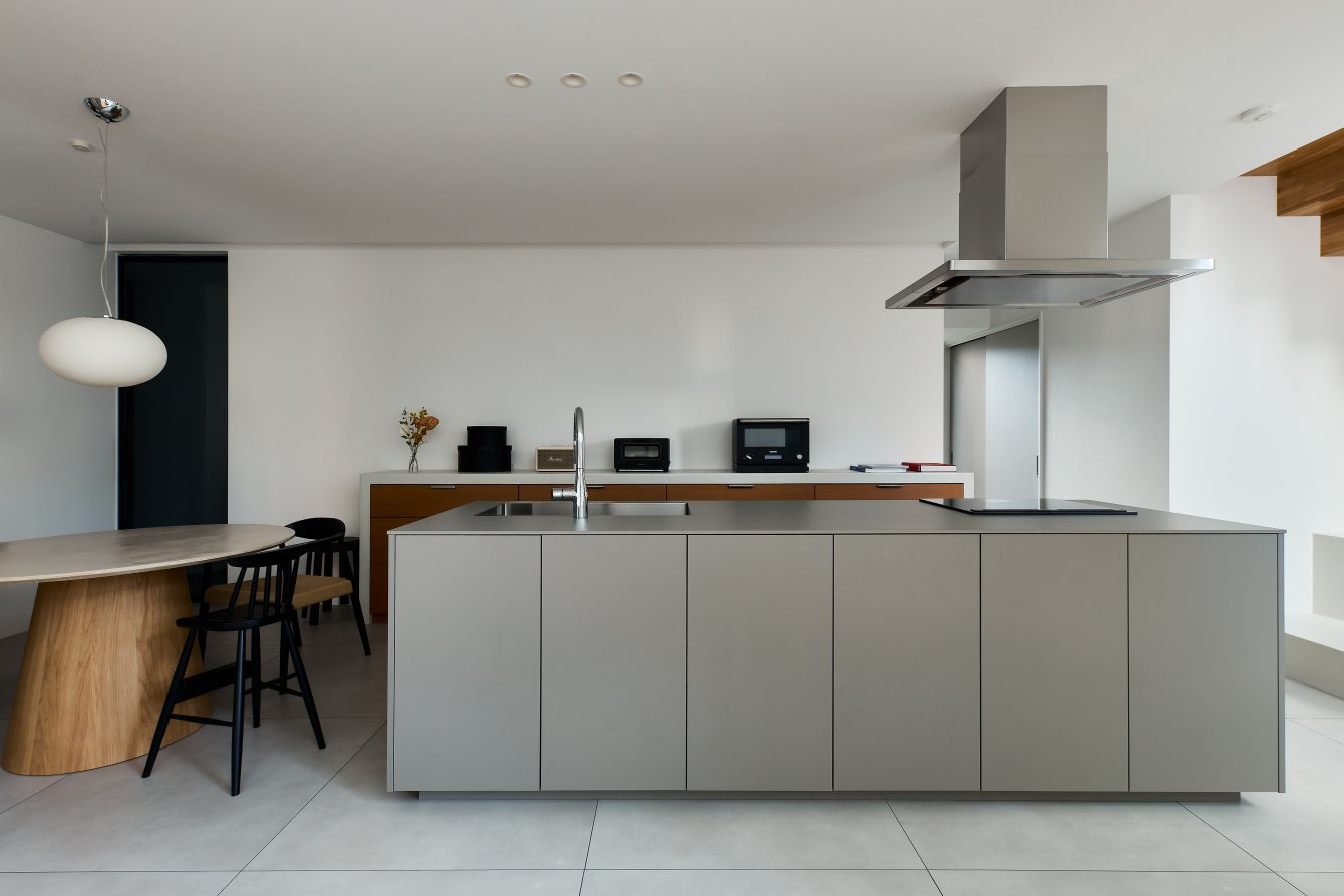 Q3/図面はご自身で描かれたんですね