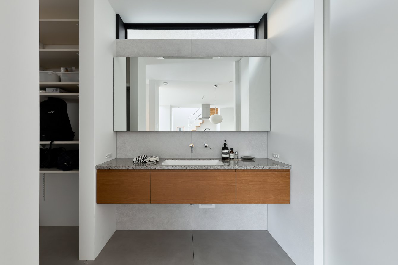 Q4/間取りの特長を教えてください