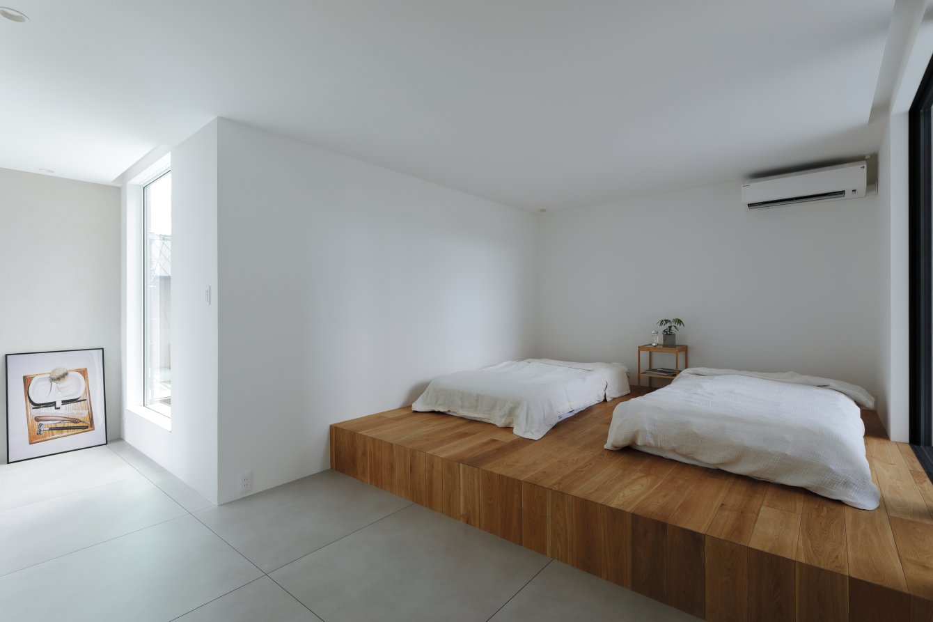 Q6/自邸だからこそできる、実験的な挑戦とはどんなものですか？