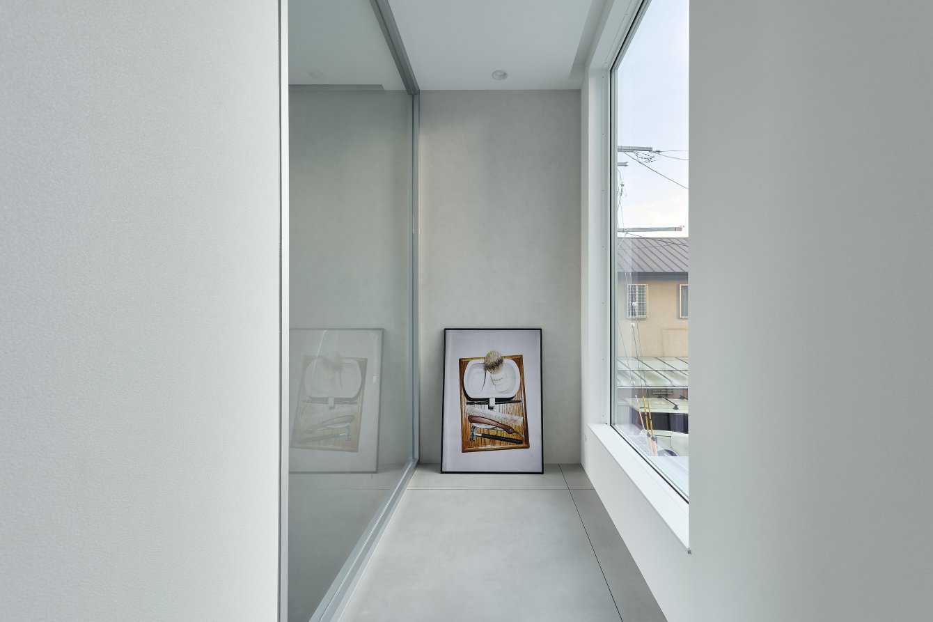 Q8/予算を抑えた部分はありますか？