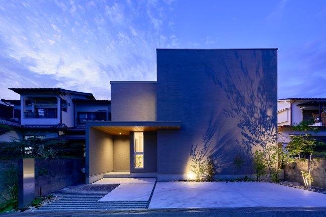 【宿のような家】「どうやって叶えるか」を自分のこととして考えてくれる姿勢が...