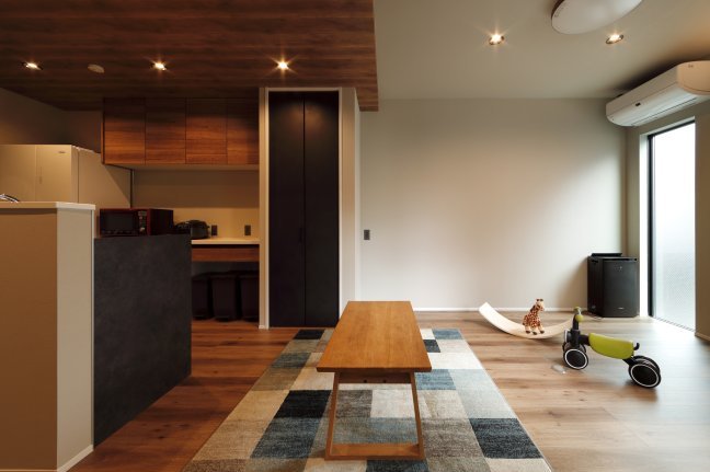 【都会に暮らす】「精一杯努力させてもらいます」という一言がすごく印象的で。