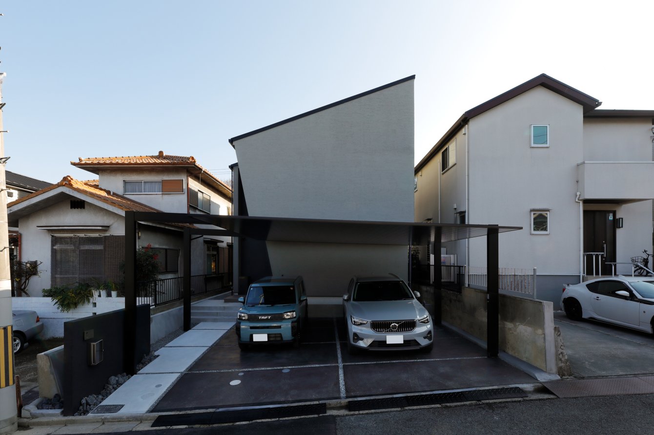 Q1/家づくりのきっかけを教えてください