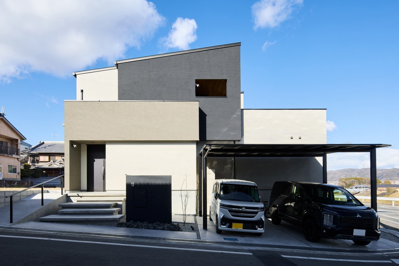 Q1/家づくりのきっかけを教えてください