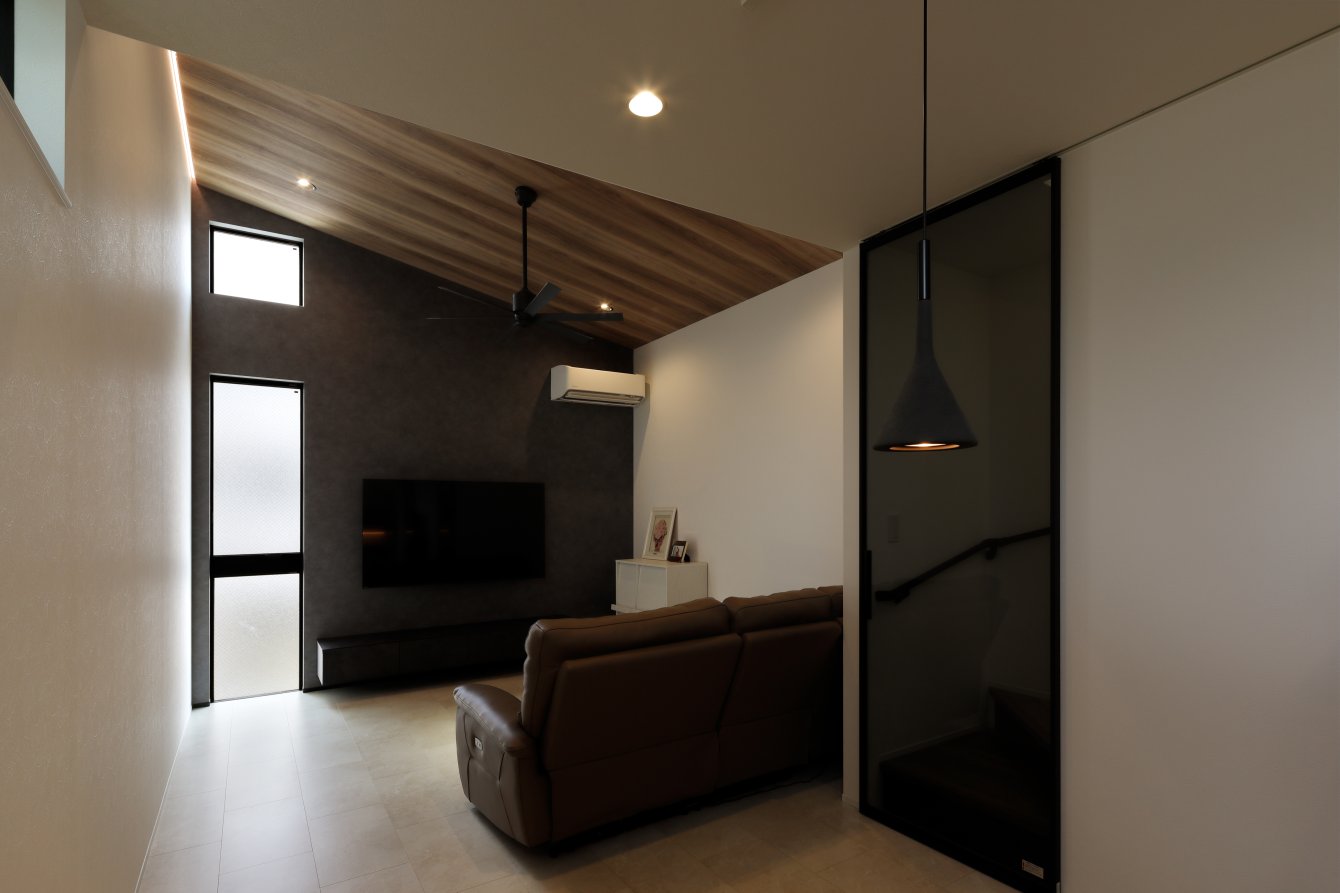 Q1/家を建てようと思ったきっかけを教えてください