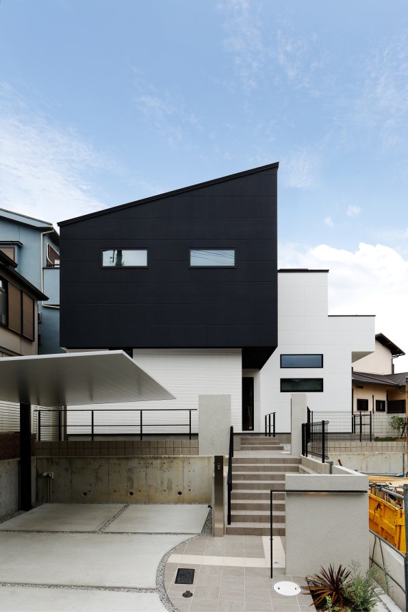 ORDERLY/ 丁寧に人生を紡ぐ住まい