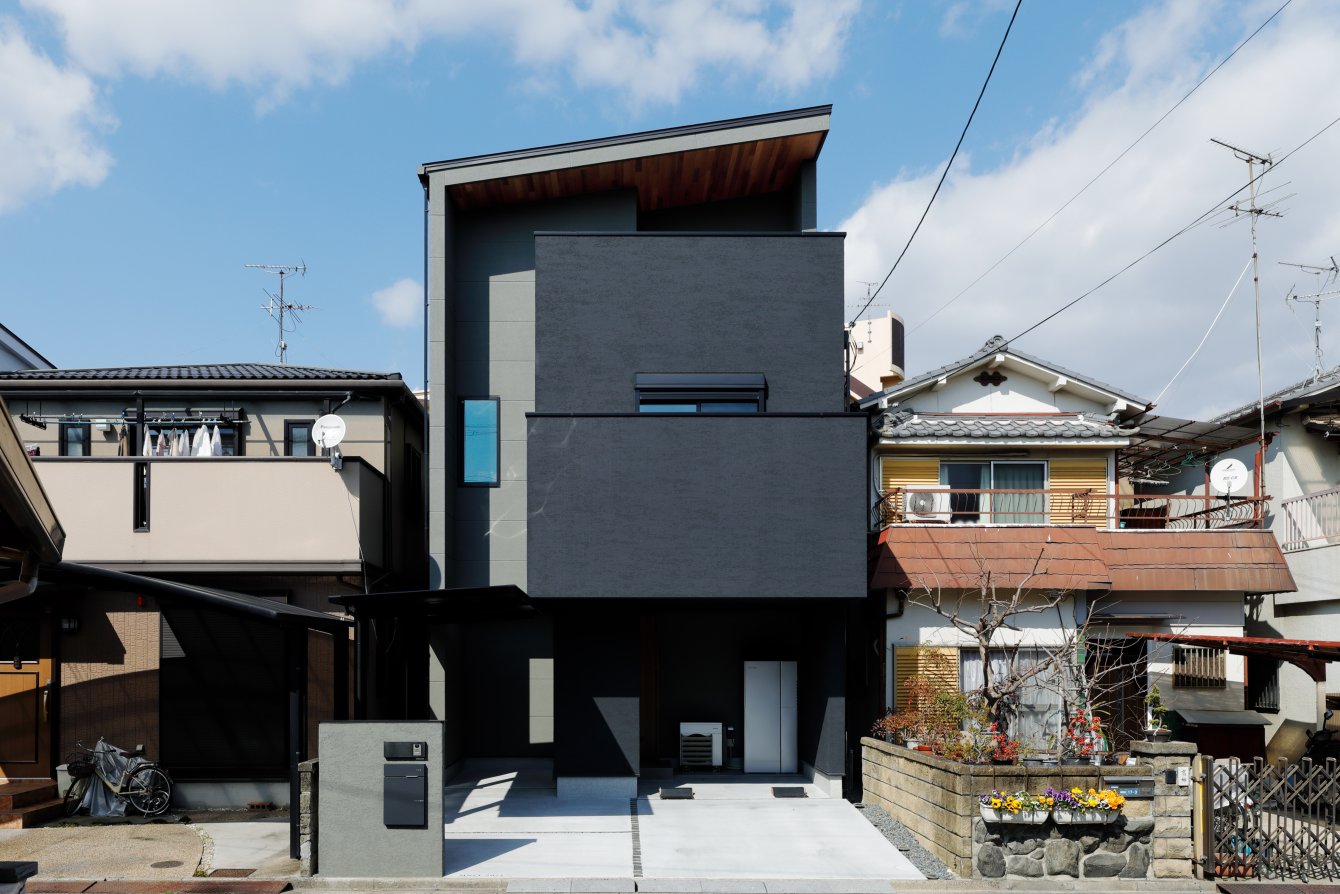 OAK/心地がいい、ヌックのある暮らし